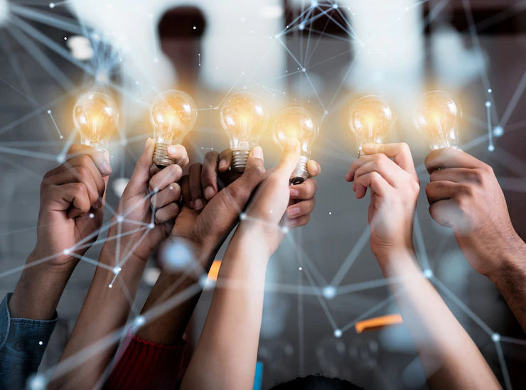 <small>SolutionJS</small> <br>  Impulsione o Sucesso do Seu Negócio!